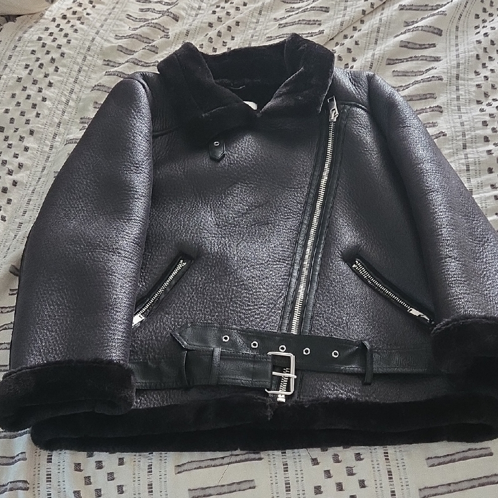 Zara Jacket